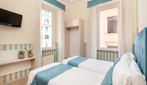 Classic Double or Twin Room