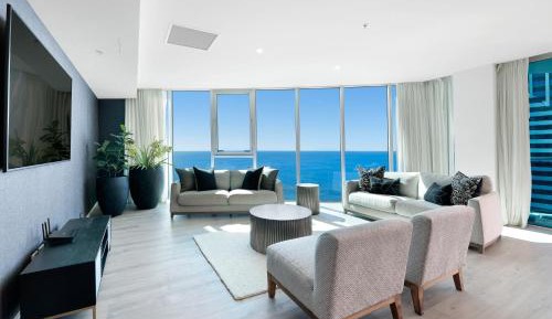 Superior Apartment