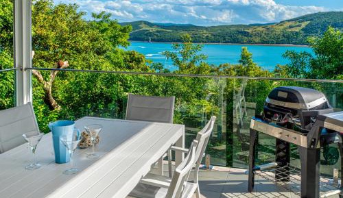 3 Bedroom seaview apartment – Apartment 22