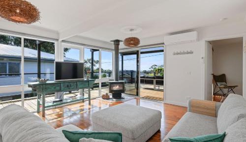 Holiday Home