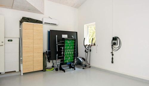 Four-Bedroom Holiday Home