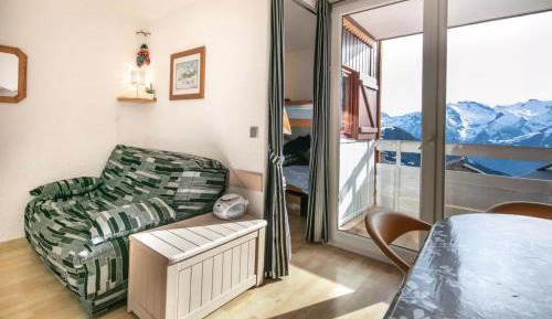 Two-Bedroom Superior Apartment