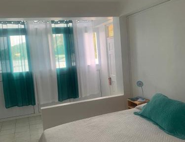 Double Room with Pool View