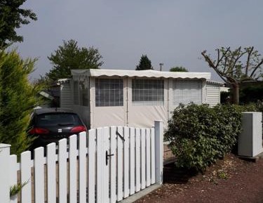 Mobile Home