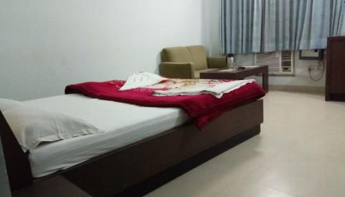 Deluxe Double Room (2 Adults + 1 Child)
