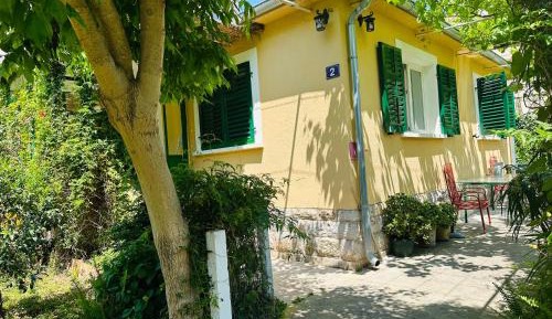 Holiday Home