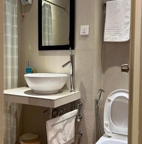 Superior Double Room (Free Return Airport Transfer)