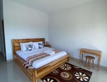 King Room with Sea View
