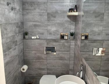 Standard Villa