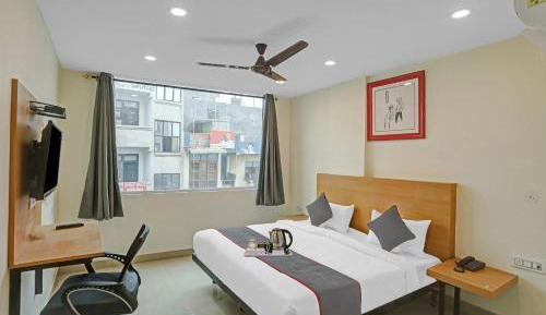 Classic Triple Room