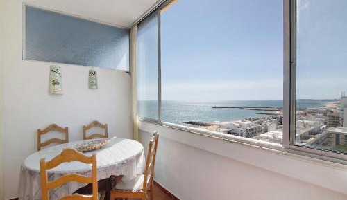Two-Bedroom Superior Apartment