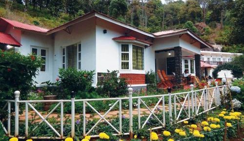 Eden Cottage