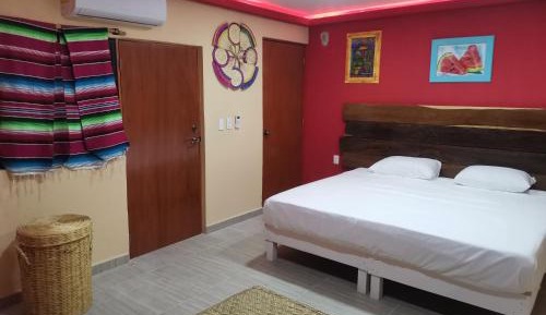 Superior Deluxe Double or Twin Room 