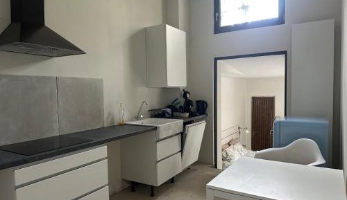Standard Double Suite