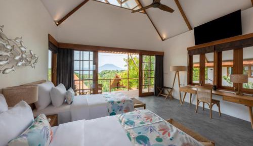 Mountain View Cottage