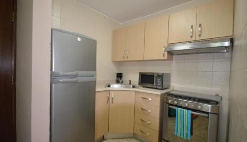 Premium Family Suite
