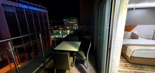 Standard Suite