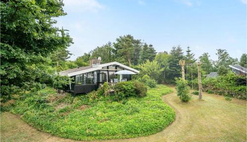 Four-Bedroom Vacation Home