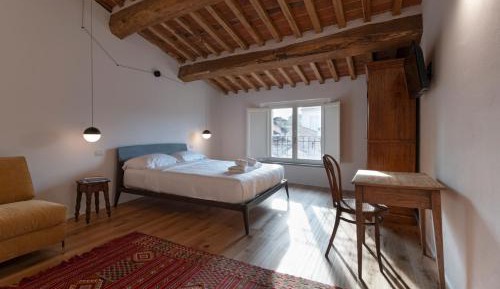 Luxury Triple Room