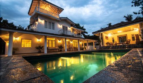 Villa