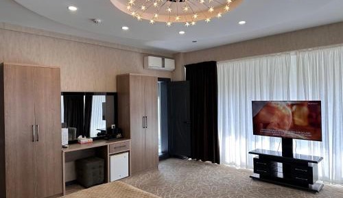 Deluxe Double Room with Bath