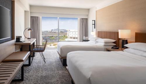 Superior Room, 2 Queen Beds