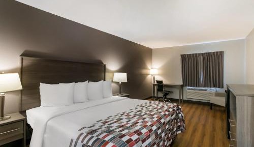 Superior King Room - Non-Smoking