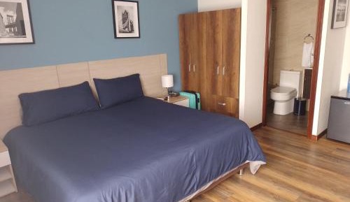 Superior King Room