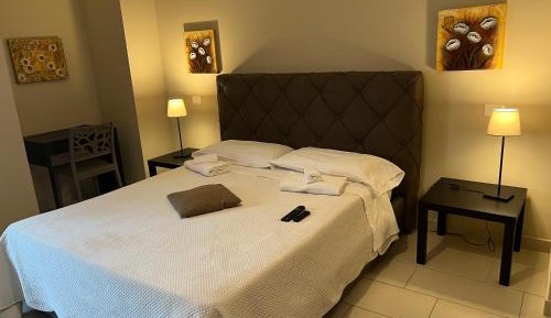 Triple Room with Private Bathroom
