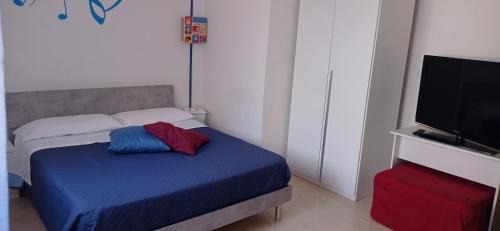 Standard Queen Room with Two Queen Beds