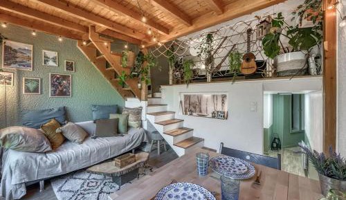 Duplex Apartment