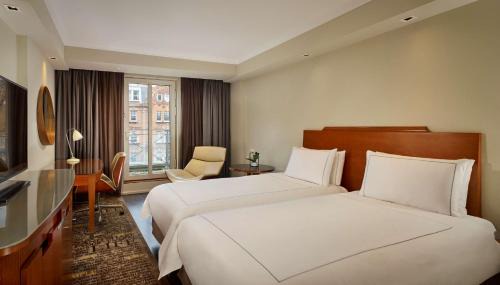 Executive Twin Room