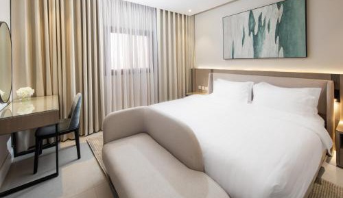 Two-Bedroom Suite