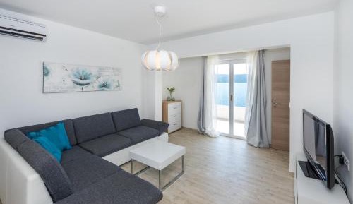 Apartment with Sea View