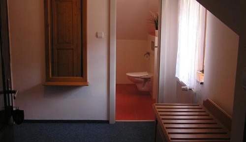 Family Apartment