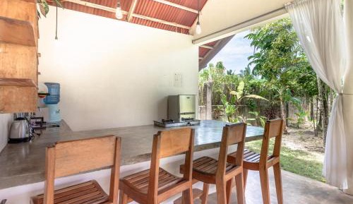 Superior Villa