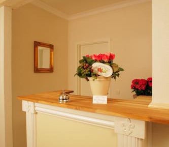 Single Room with Balcony
