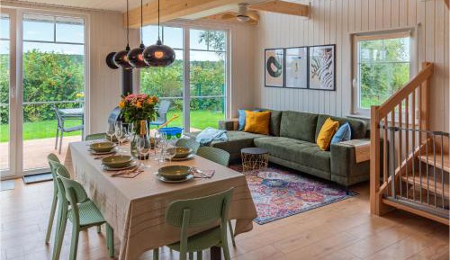 Two-Bedroom Holiday Home