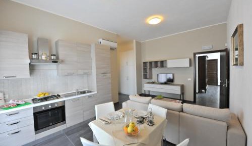 Apartment - Ground Floor
