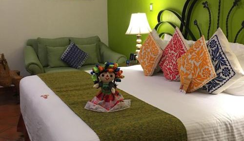 King Suite