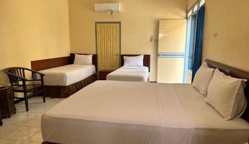 Executive Triple Room