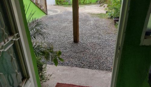Apartment - Ground Floor