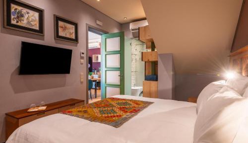 Deluxe Suite - Annex