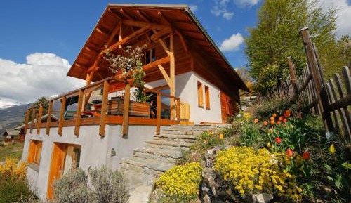 Deluxe Villa