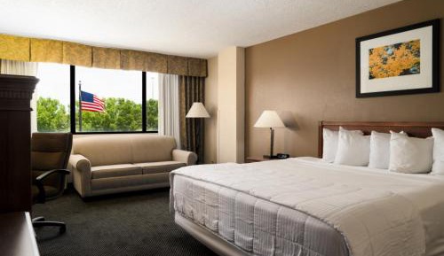 King Room