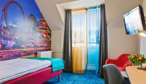 Classic Single Room