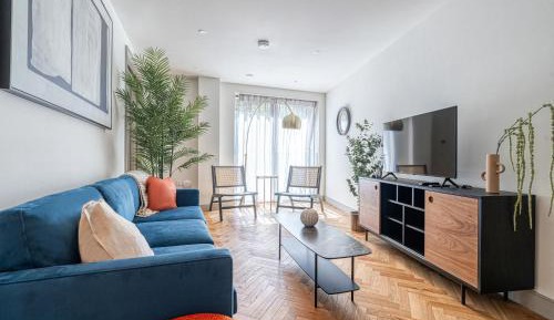 Maisonette