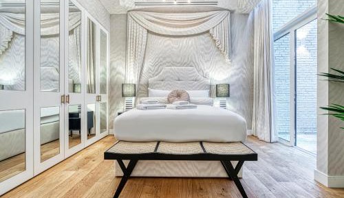 Maisonette