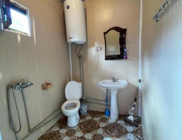 Classic Quadruple Room