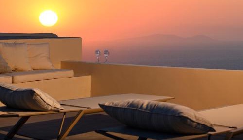 Amare Villa by K&K